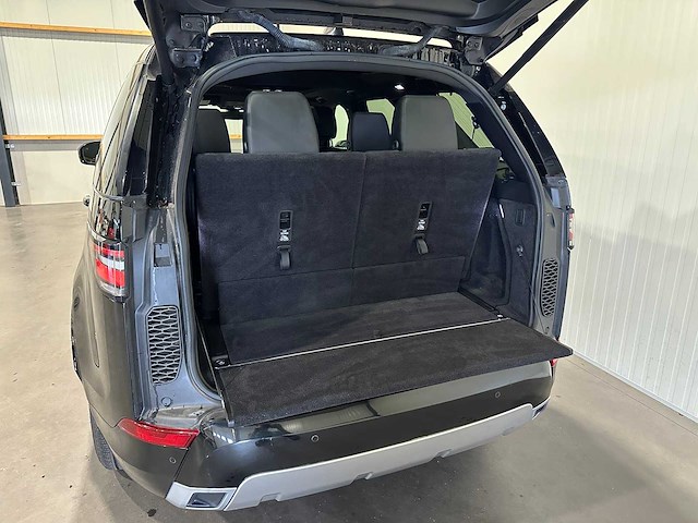 Landrover discovery 5 p340 3.0l v6 duits kenteken - afbeelding 18 van  29