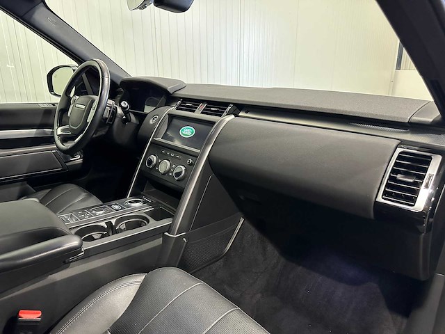 Landrover discovery 5 p340 3.0l v6 duits kenteken - afbeelding 21 van  29