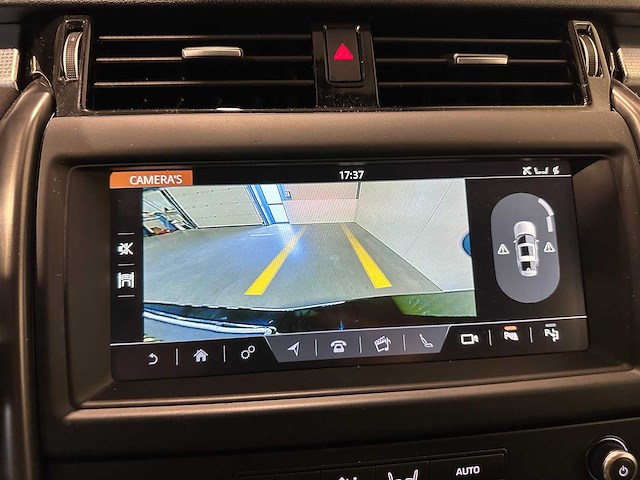 Landrover discovery 5 p340 3.0l v6 duits kenteken - afbeelding 6 van  29