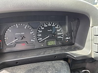 Landrover discovery ii td5 comm met kenteken 31-vl-bv - afbeelding 2 van  13