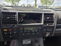 Landrover discovery ii td5 comm met kenteken 31-vl-bv - afbeelding 3 van  13