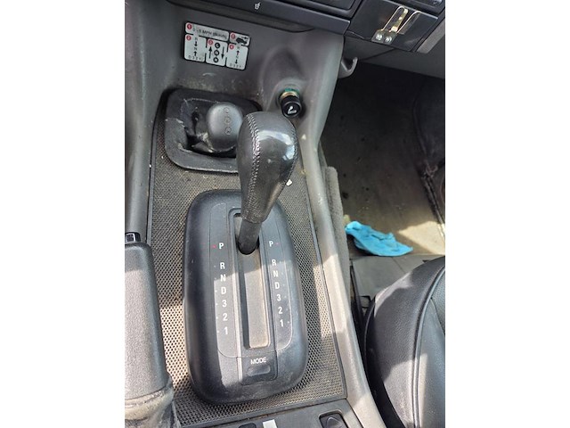 Landrover discovery ii td5 comm met kenteken 31-vl-bv - afbeelding 4 van  13