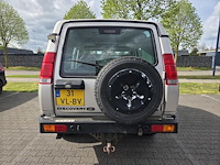 Landrover discovery ii td5 comm met kenteken 31-vl-bv - afbeelding 6 van  13