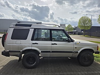 Landrover discovery ii td5 comm met kenteken 31-vl-bv - afbeelding 7 van  13