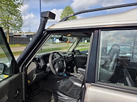 Landrover discovery ii td5 comm met kenteken 31-vl-bv - afbeelding 9 van  13