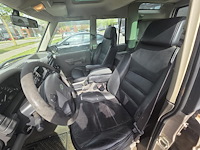 Landrover discovery ii td5 comm met kenteken 31-vl-bv - afbeelding 10 van  13