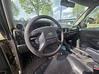 Landrover discovery ii td5 comm met kenteken 31-vl-bv - afbeelding 11 van  13