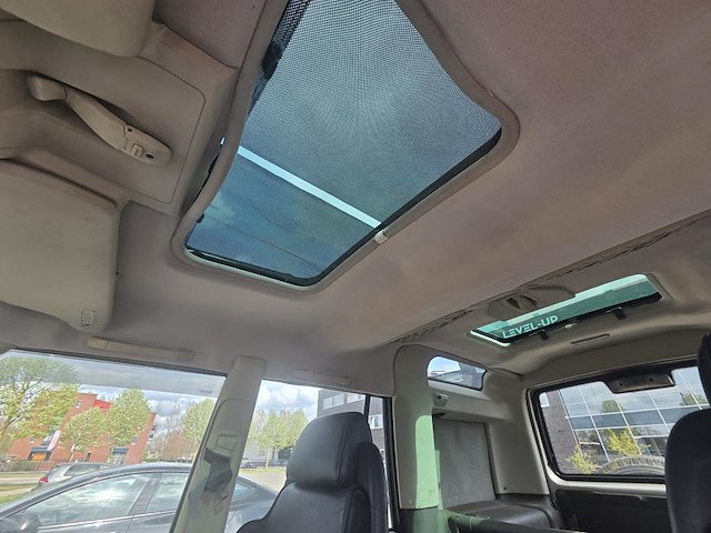 Landrover discovery ii td5 comm met kenteken 31-vl-bv - afbeelding 13 van  13