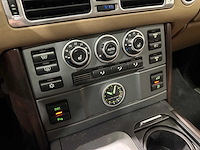 Landrover range rover 3.6 belgisch kenteken - afbeelding 4 van  12
