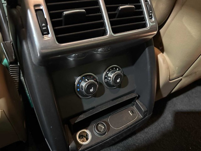 Landrover range rover 3.6 belgisch kenteken - afbeelding 6 van  12