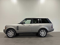 Landrover range rover 3.6 belgisch kenteken - afbeelding 5 van  12