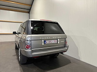 Landrover range rover 3.6 belgisch kenteken - afbeelding 9 van  12