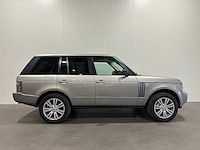 Landrover range rover 3.6 belgisch kenteken - afbeelding 10 van  12