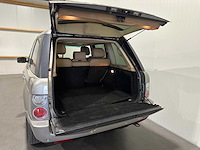 Landrover range rover 3.6 belgisch kenteken - afbeelding 7 van  10