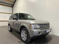 Landrover range rover 3.6 belgisch kenteken - afbeelding 10 van  10