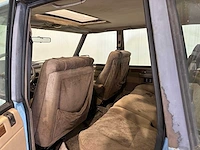 Landrover range rover 3.9 v8 l-647-gb youngtimer - afbeelding 2 van  20