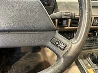 Landrover range rover 3.9 v8 l-647-gb youngtimer - afbeelding 6 van  20