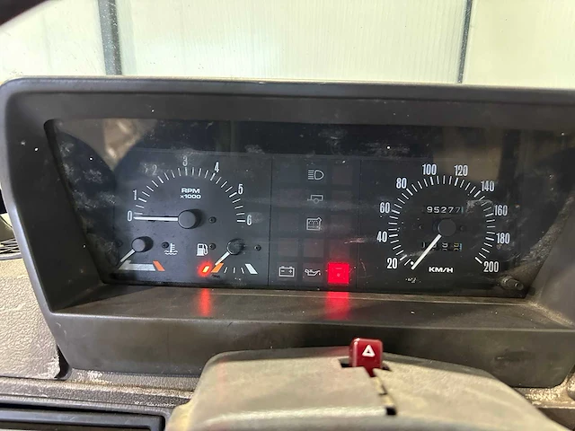 Landrover range rover 3.9 v8 l-647-gb youngtimer - afbeelding 7 van  20