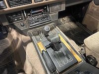 Landrover range rover 3.9 v8 l-647-gb youngtimer - afbeelding 10 van  20