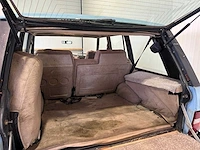 Landrover range rover 3.9 v8 l-647-gb youngtimer - afbeelding 13 van  20