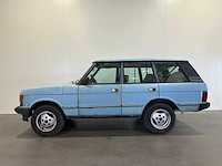Landrover range rover 3.9 v8 l-647-gb youngtimer - afbeelding 12 van  20
