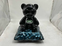 Landrover sculptuur - afbeelding 2 van  6