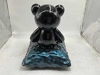 Landrover sculptuur - afbeelding 6 van  6