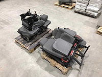 Landrover stoelen - afbeelding 2 van  7