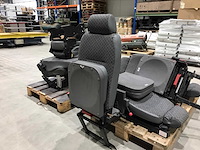 Landrover stoelen - afbeelding 4 van  7