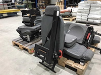 Landrover stoelen - afbeelding 5 van  7