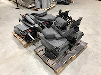Landrover stoelen - afbeelding 1 van  7