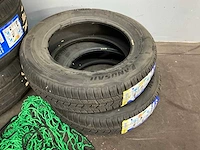 Landsail - autoband (6x) - afbeelding 2 van  6