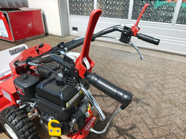Landward - 0680l - klepelmaaier - afbeelding 3 van  17