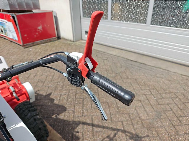Landward - 0680l - klepelmaaier - afbeelding 4 van  17