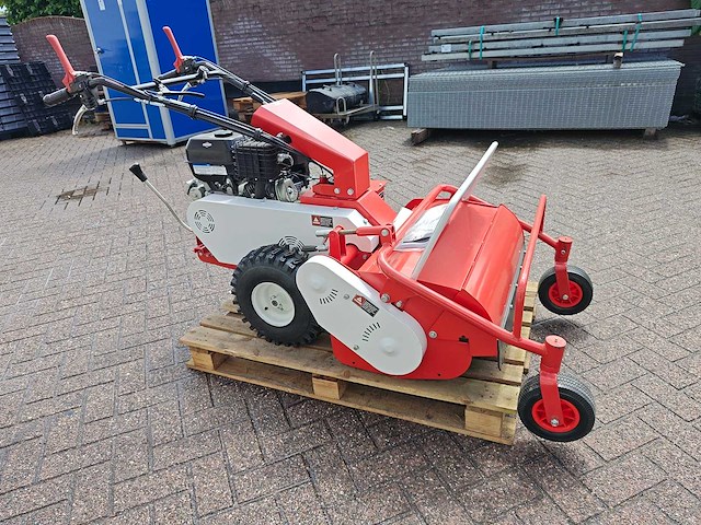 Landward - 0680l - klepelmaaier - afbeelding 15 van  17