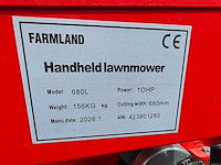 Landward - 0680l - klepelmaaier - afbeelding 17 van  17