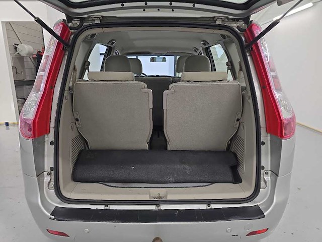 Landwind cv9 1.6 comfort 6 pers ; 2-xrf-41 - afbeelding 6 van  15