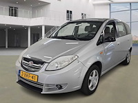 Landwind cv9 1.6 comfort 6 pers ; 2-xrf-41 - afbeelding 1 van  15