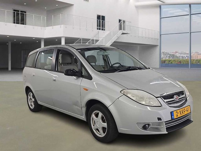 Landwind cv9 1.6 comfort 6 pers ; 2-xrf-41 - afbeelding 8 van  15