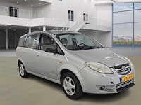 Landwind cv9 1.6 comfort 6 pers ; 2-xrf-41 - afbeelding 8 van  15