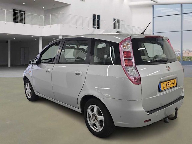 Landwind cv9 1.6 comfort 6 pers ; 2-xrf-41 - afbeelding 9 van  15