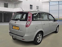 Landwind cv9 1.6 comfort 6 pers ; 2-xrf-41 - afbeelding 10 van  15