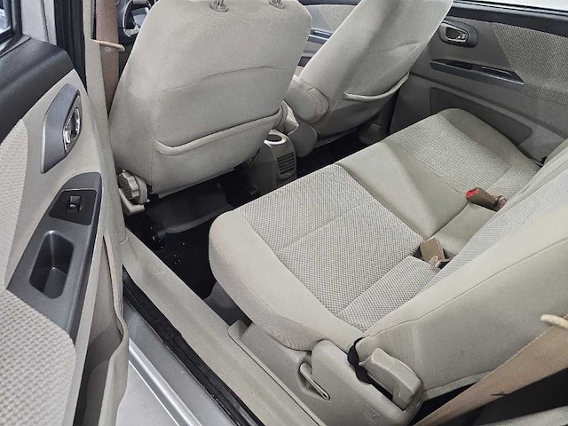 Landwind cv9 1.6 comfort 6 pers ; 2-xrf-41 - afbeelding 12 van  15