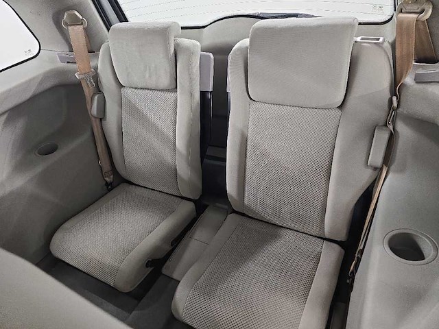 Landwind cv9 1.6 comfort 6 pers ; 2-xrf-41 - afbeelding 13 van  15