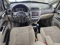 Landwind cv9 1.6 comfort 6 pers ; 2-xrf-41 - afbeelding 14 van  15