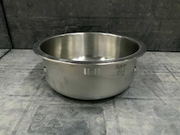 Lanesto - 310002 - rond spoelbak 43,5 cm - afbeelding 2 van  3