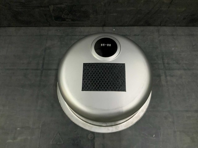 Lanesto - 310002 - rond spoelbak 43,5 cm - afbeelding 3 van  3