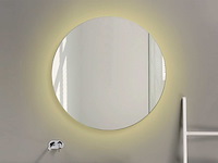 Lanesto - cherchio - spiegel 55 cm - afbeelding 1 van  5