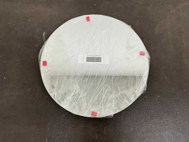 Lanesto - cherchio - spiegel 55 cm - afbeelding 3 van  5