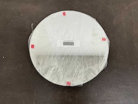 Lanesto - cherchio - spiegel 55 cm - afbeelding 3 van  5